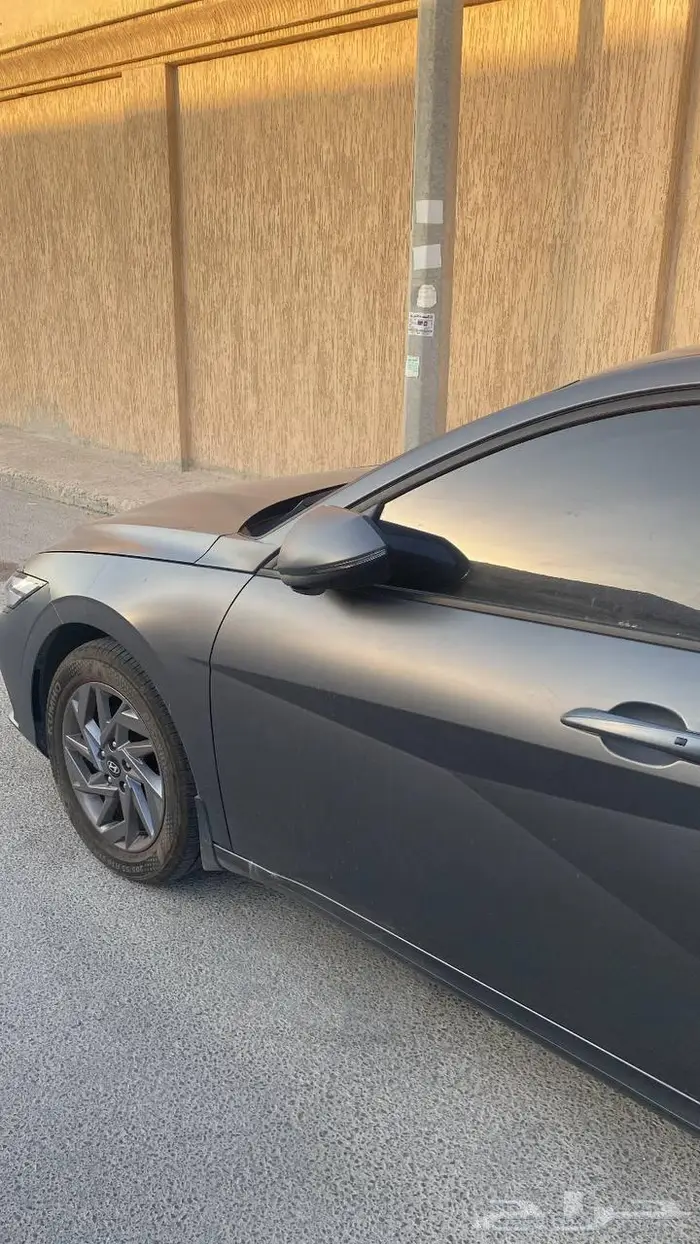 للبيع النترا 2025 استعمال أربع اشهر فقط و الممشى قليل 1