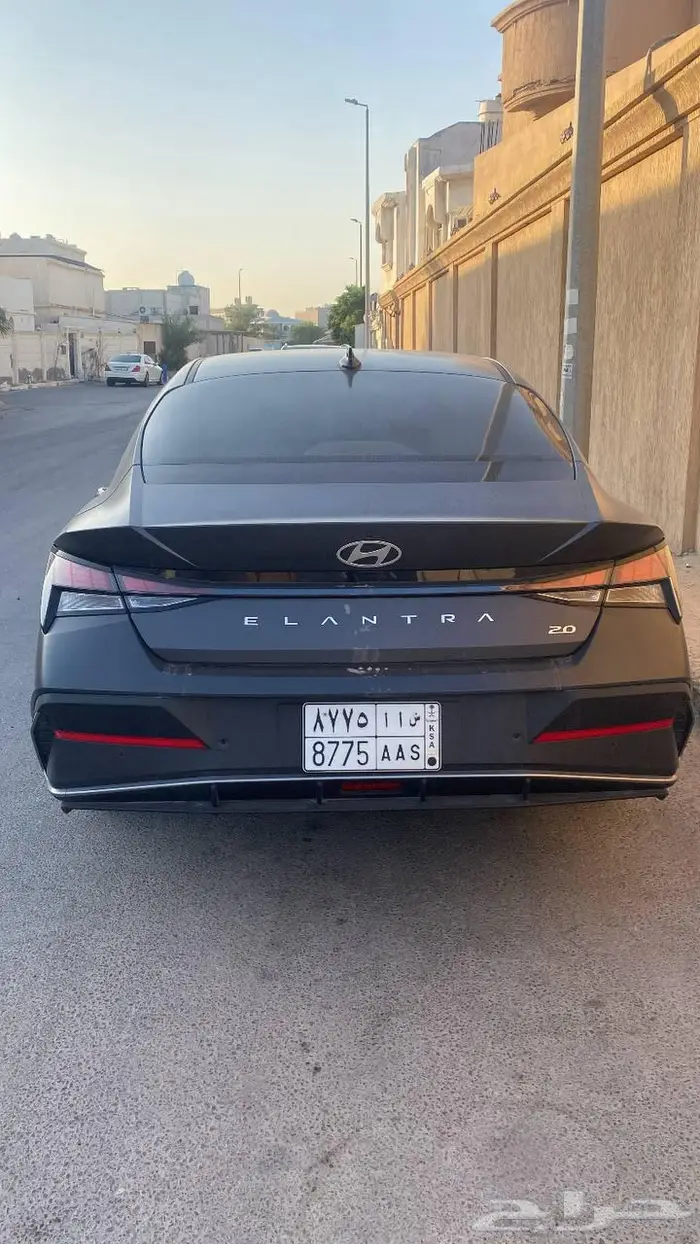 للبيع النترا 2025 استعمال أربع اشهر فقط و الممشى قليل 4