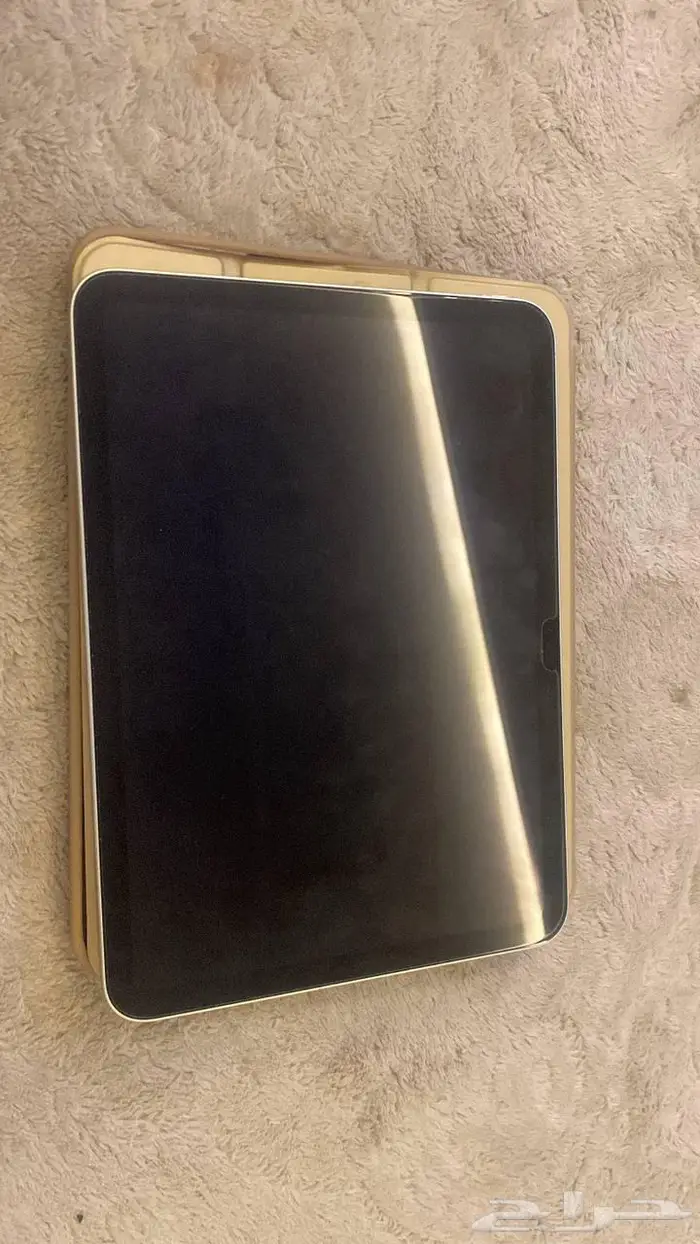 للبيع ايباد ابل أيه 16 2025 0