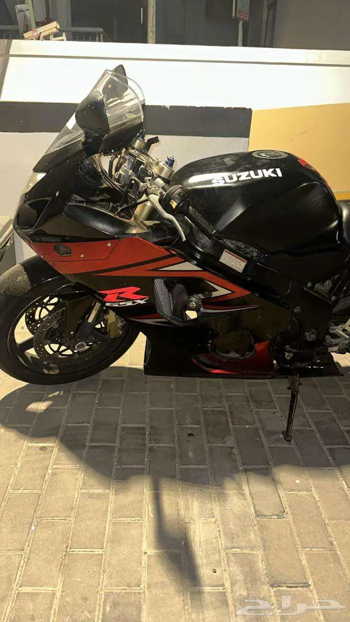 سزوكي ريس 2005 0