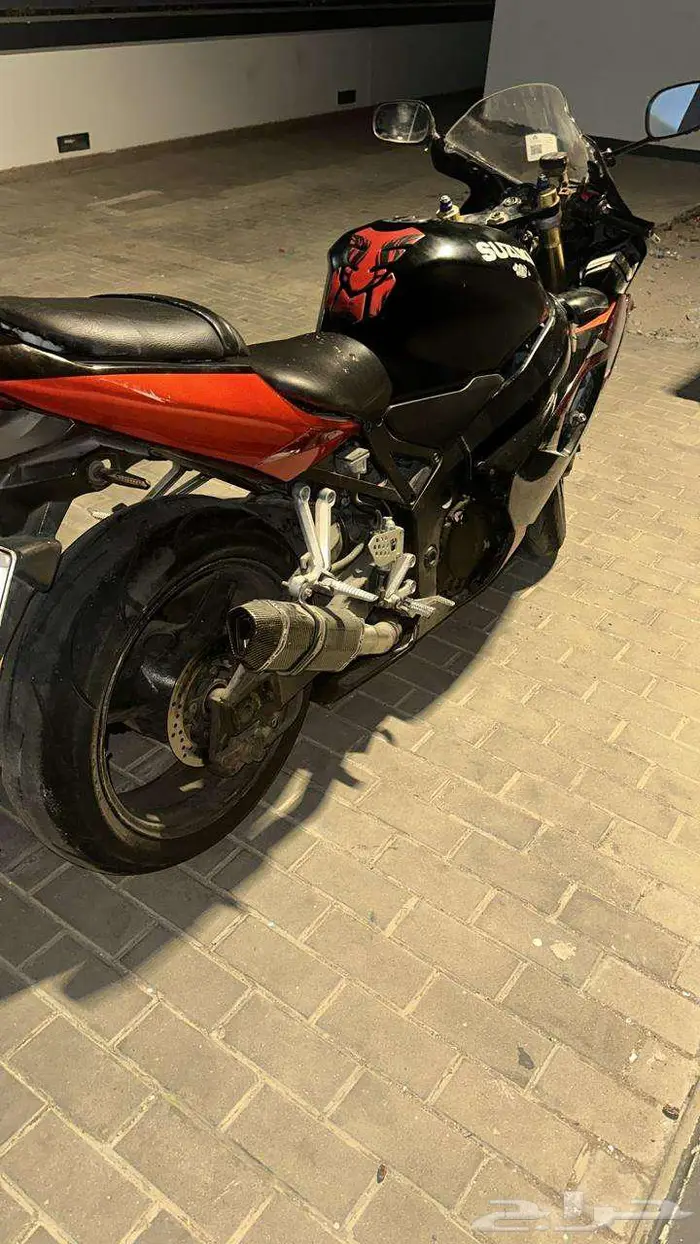 سزوكي ريس 2005 5