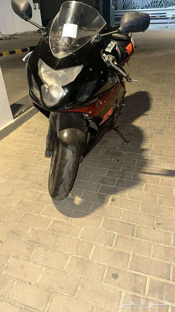 سزوكي ريس 2005 4