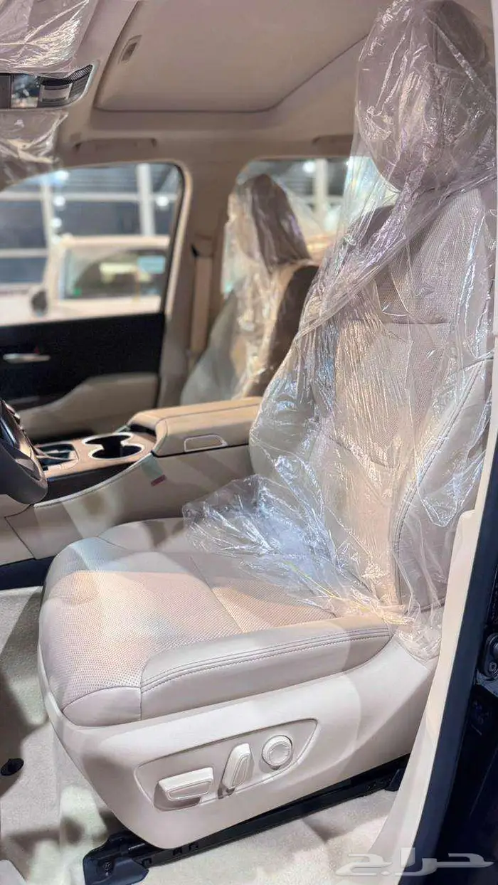 جي اكس ار L4سعودي 2025 12