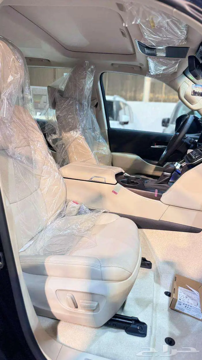 جي اكس ار L4سعودي 2025 17