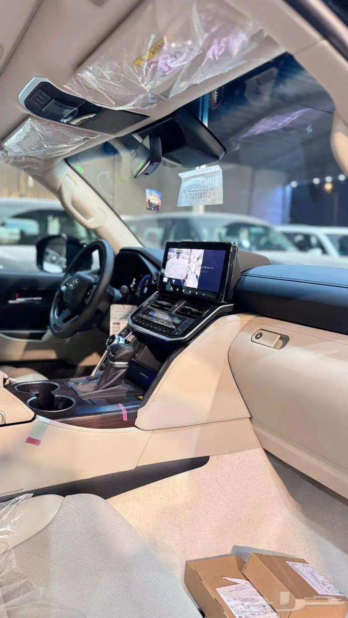 جي اكس ار L4سعودي 2025 14