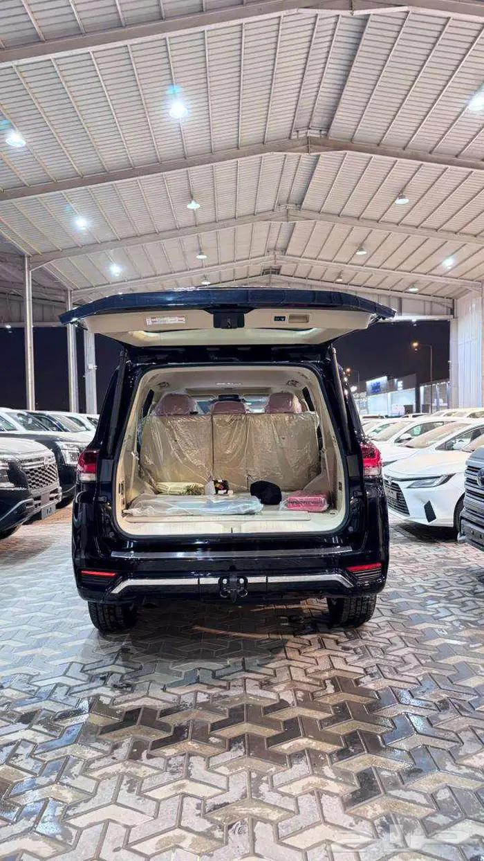 جي اكس ار L4سعودي 2025 22