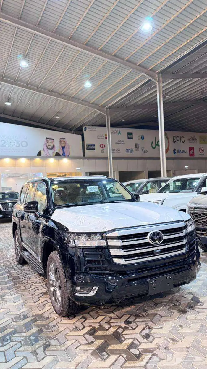 جي اكس ار L4سعودي 2025 2