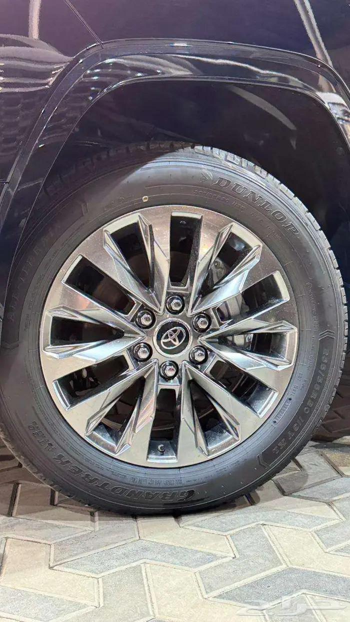 جي اكس ار L4سعودي 2025 15