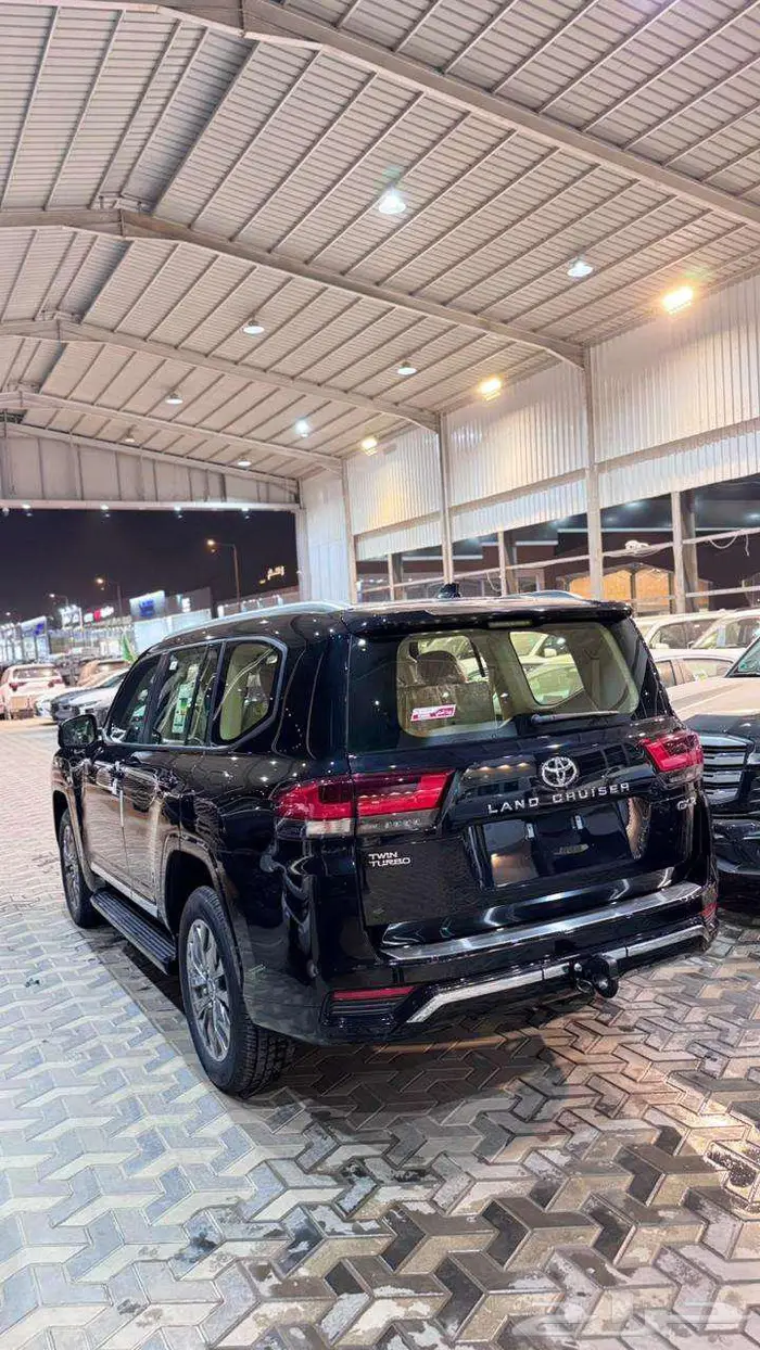 جي اكس ار L4سعودي 2025 21