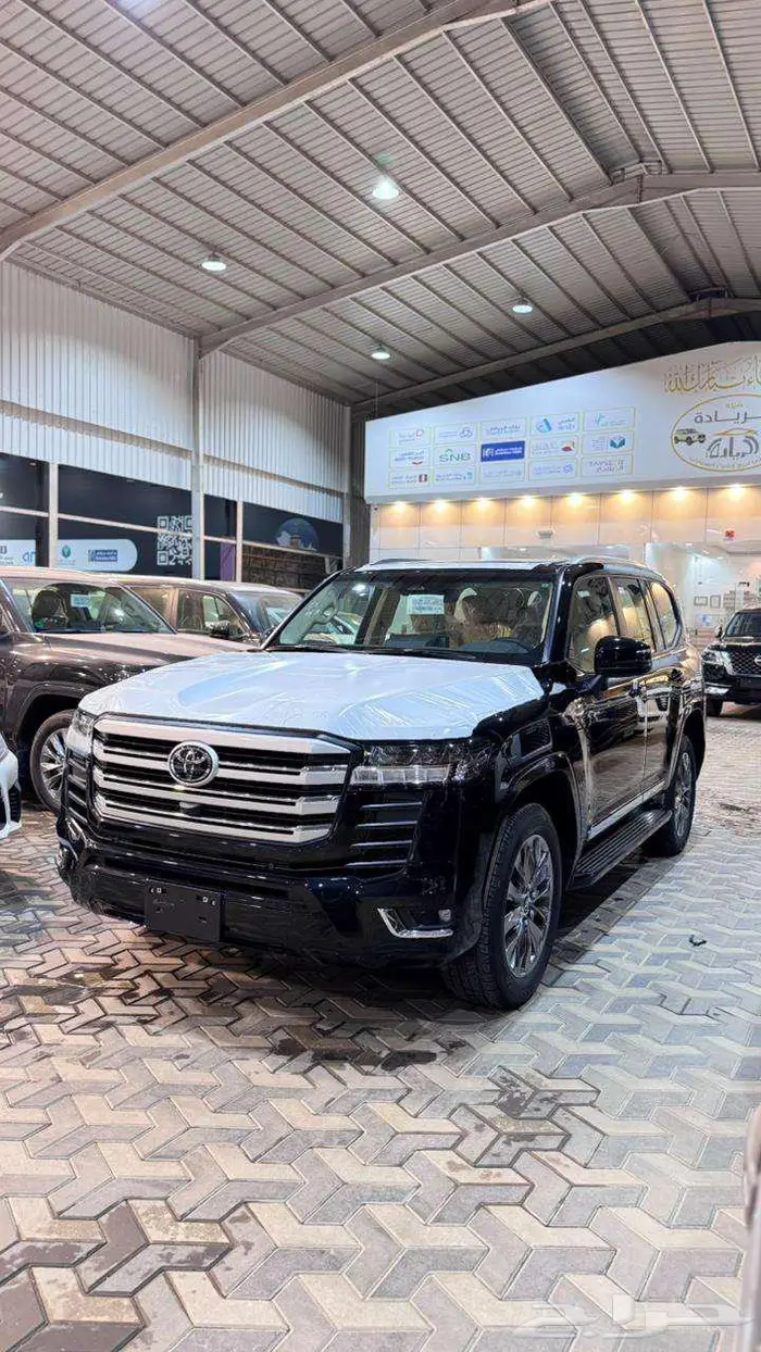 جي اكس ار L4سعودي 2025 1