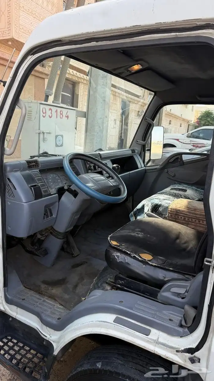 دينه ميتسوبيشي 2014 7