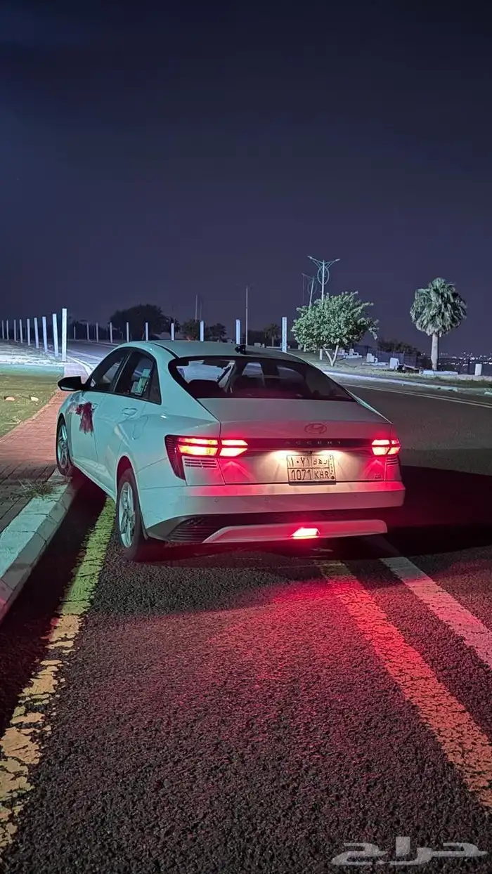 اكسنت 2025 لا التنازل قيمه القسط 1190 0