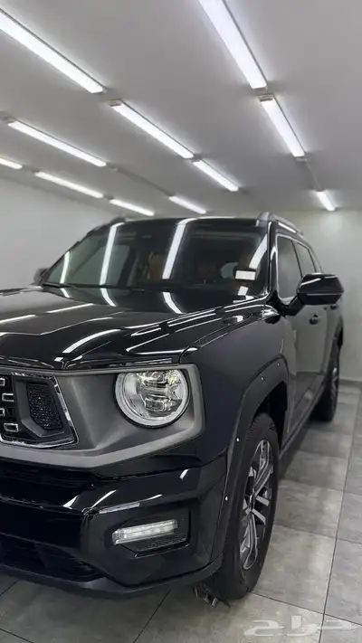 هافال 2026H7 اسعار خاصه للكاش index