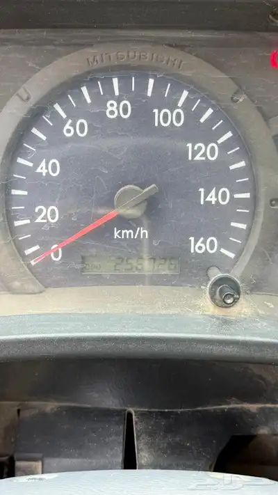 دينه ميتسوبيشي 2014 index