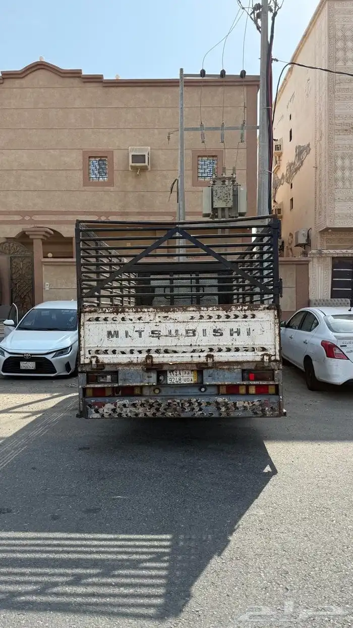 دينه ميتسوبيشي 2014 5