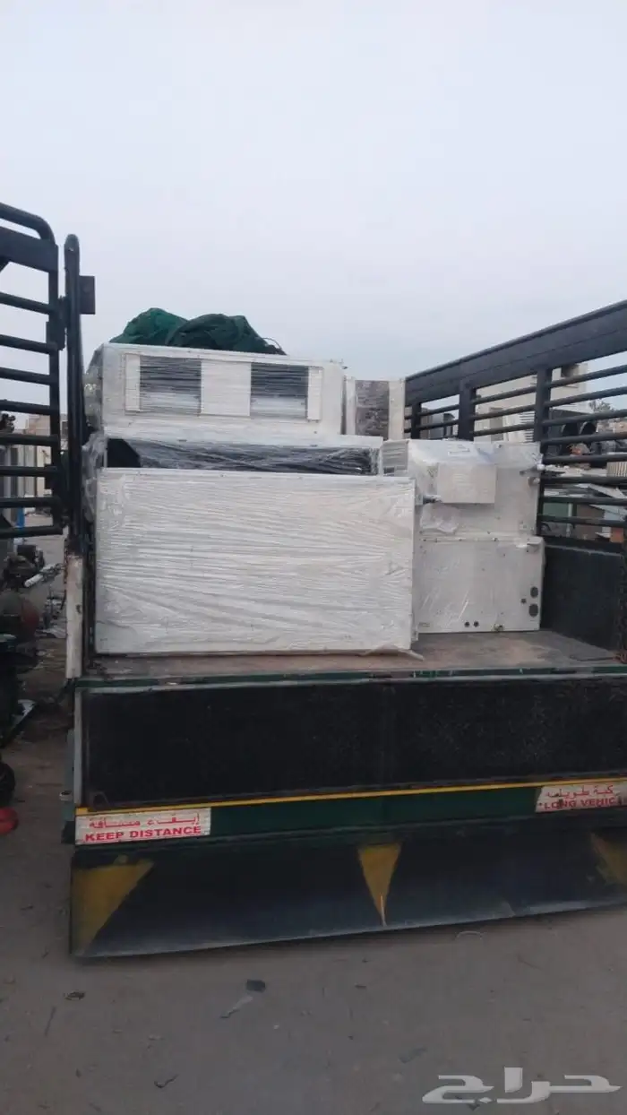 مكيفات دولابي وسبلت ودكت وكنسلت فالكون ميديا الزامل جنرال كا 9