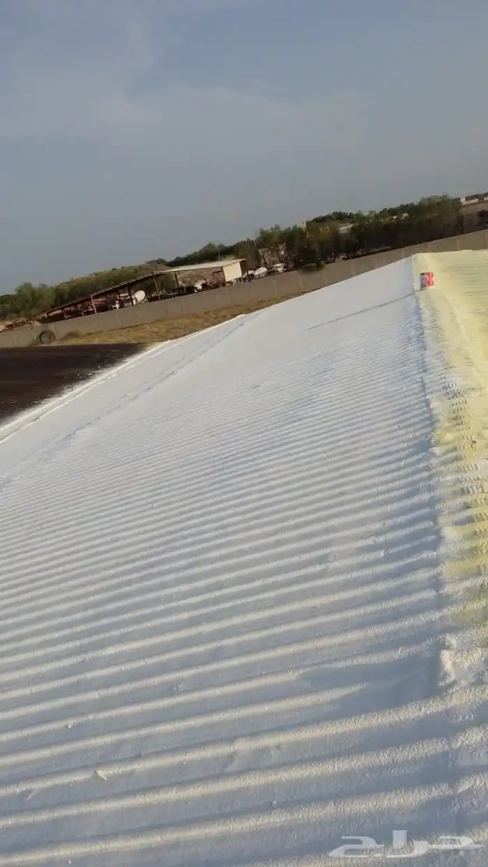 شركه عزل فوم وعزل الاسطح 3