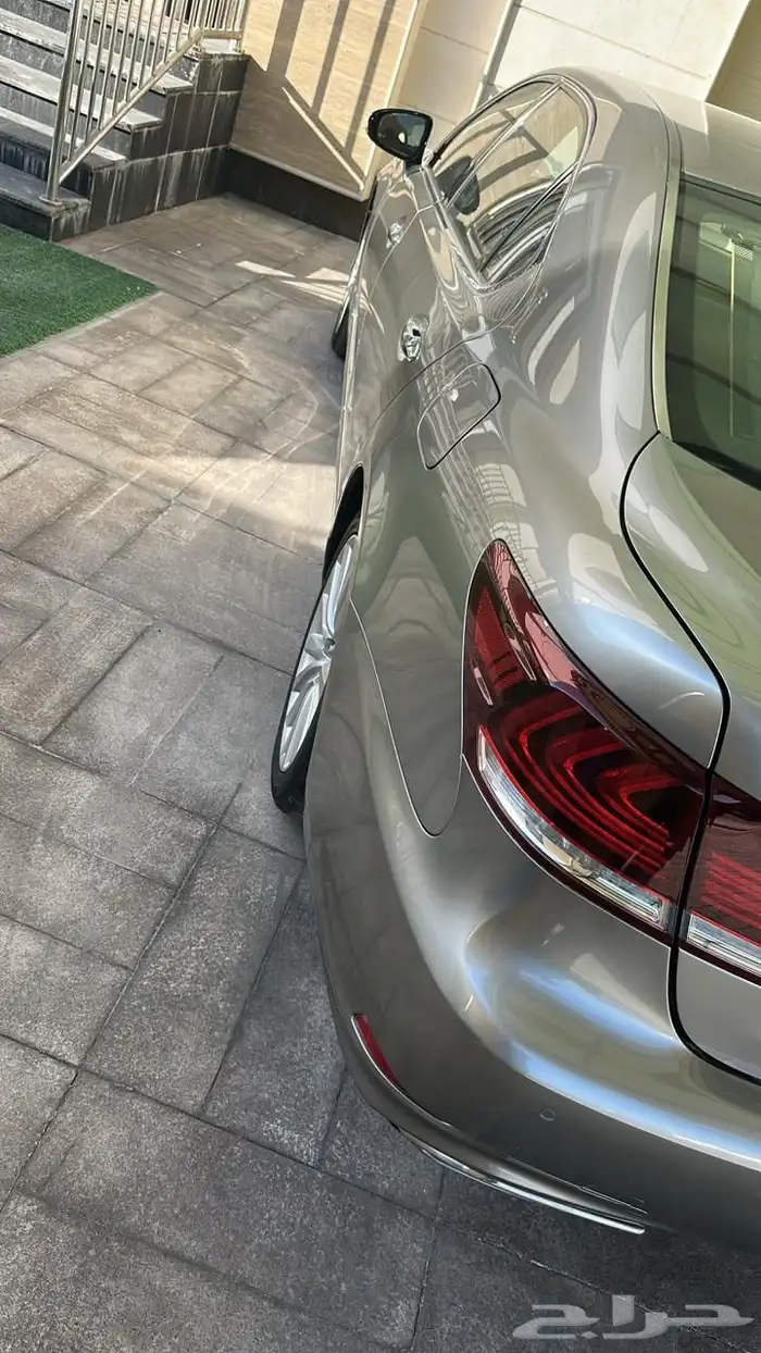 للبيع لكزس LS 2016 بدي وكاله 4