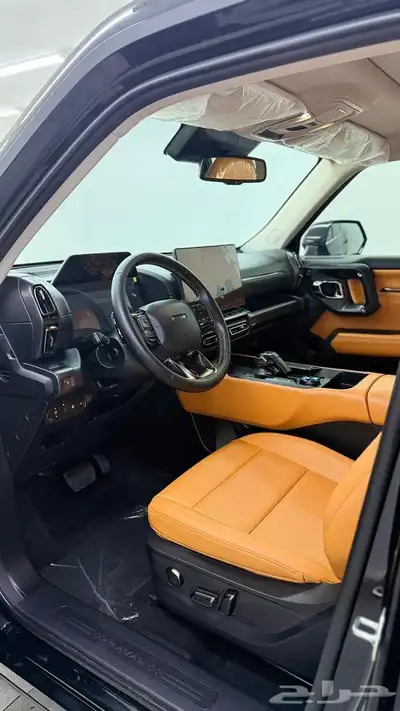 هافال 2026H7 اسعار خاصه للكاش index