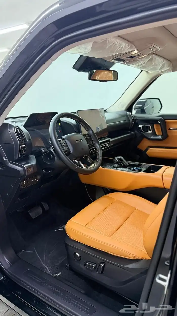 هافال 2026H7 اسعار خاصه للكاش 5