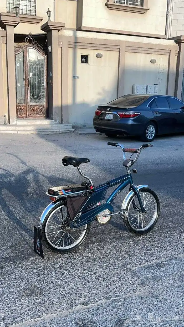 رامبو كحلي 3