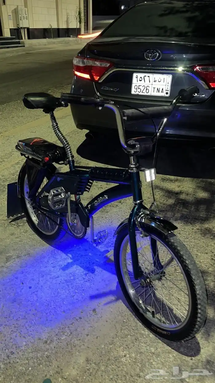 رامبو كحلي 5