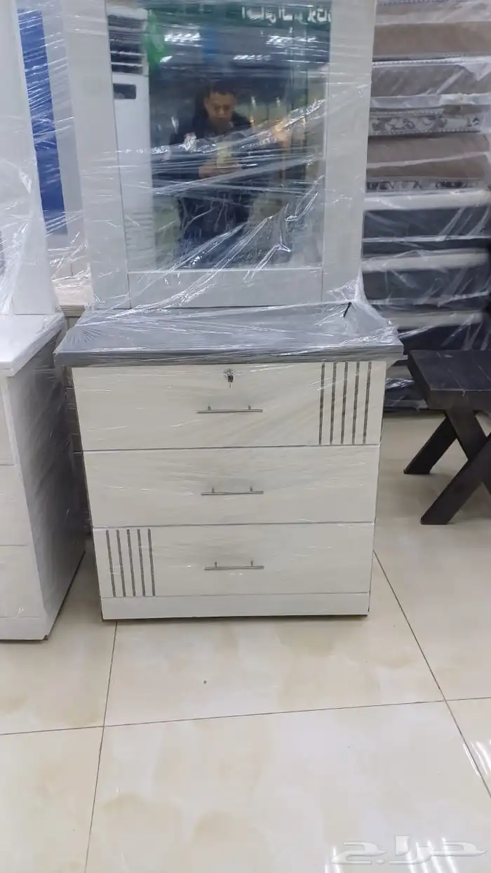 سرير دولاب 9