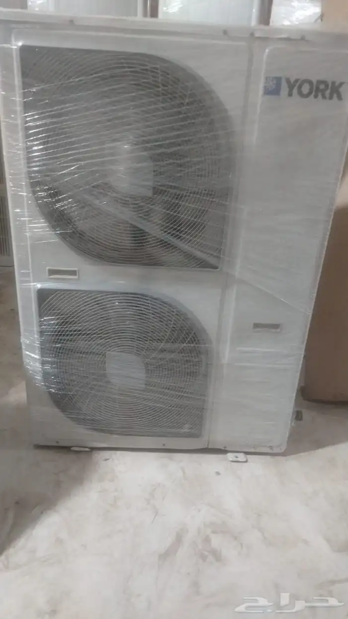 مكيفات دولابي وسبلت ودكت وكنسلت فالكون ميديا الزامل جنرال كا 1