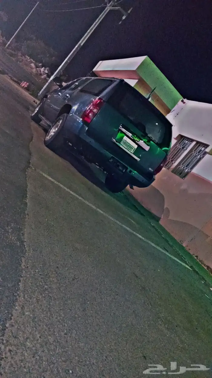 جمس سوبر مان 2008 للبيع 2