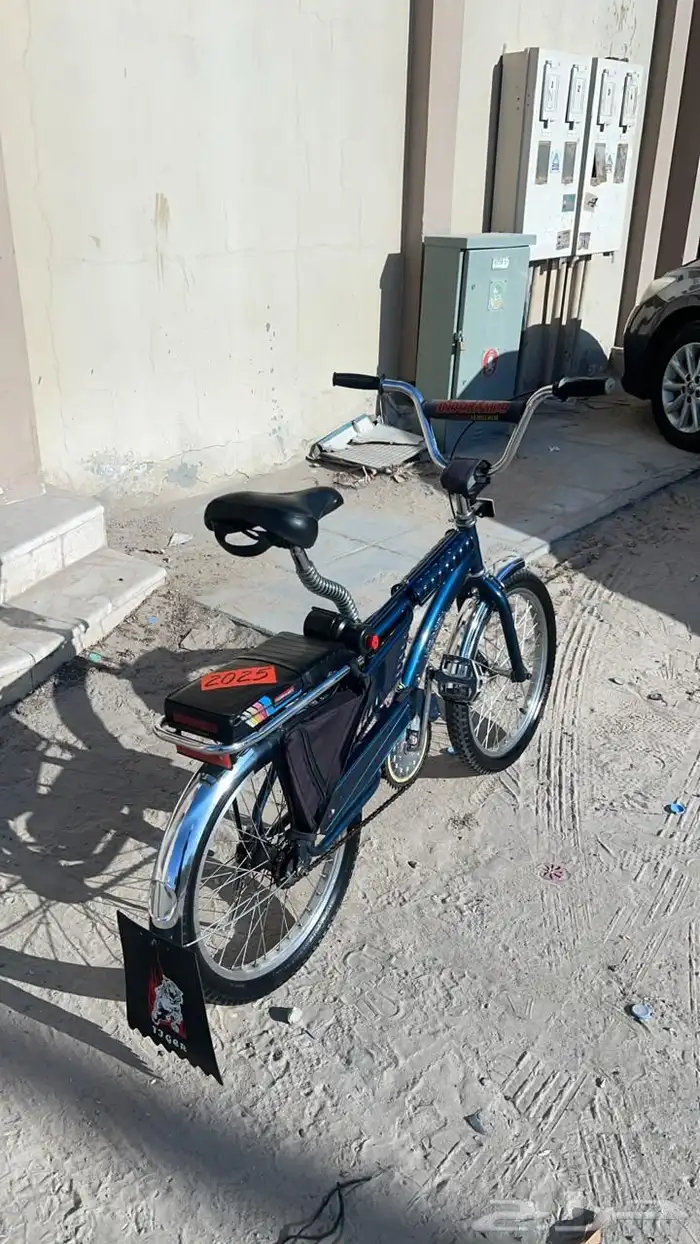 رامبو كحلي 7