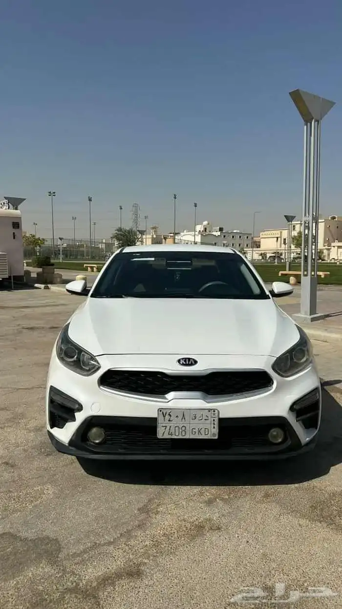 كيا سيراتو 2020 0