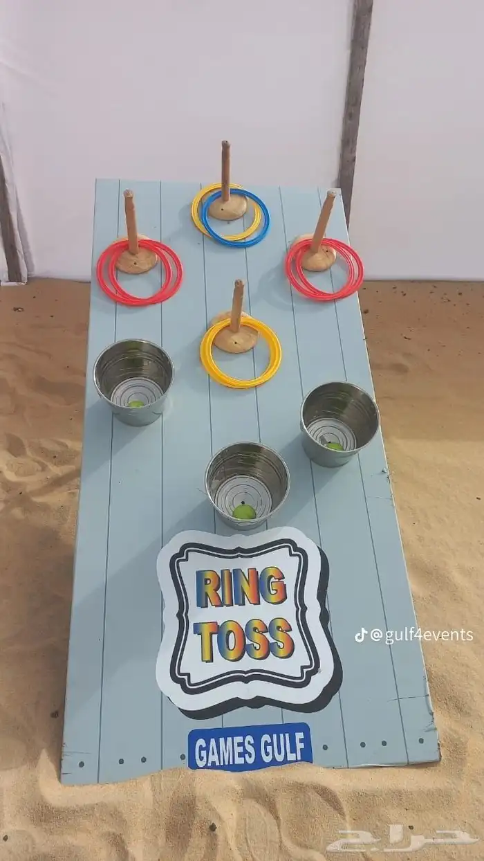 للفعاليات تنظيم الحفلات وتجهيز الافتتاحيات تركيب تراس 6