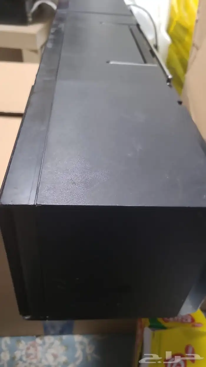 مسجل استريو ناشيونال ياباني الصنع 2