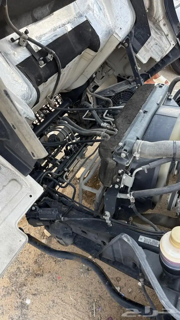 دينه ميتسوبيشي 2014 2