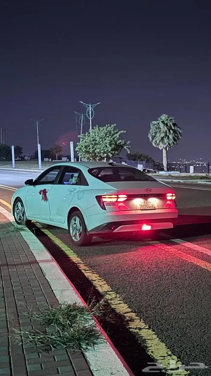 اكسنت 2025 لا التنازل قيمه القسط 1190 5