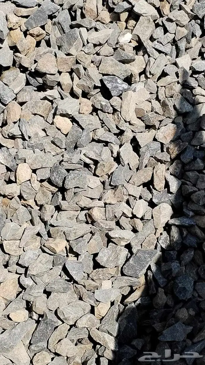 تربة_دفان_مواد كسارة بسكورز _صبيظ_حجر _وغيرهاتبوك ضباء ونيوم 15