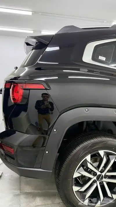 هافال 2026H7 اسعار خاصه للكاش index