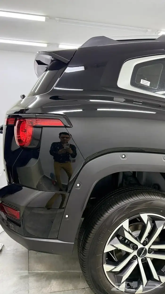 هافال 2026H7 اسعار خاصه للكاش 4