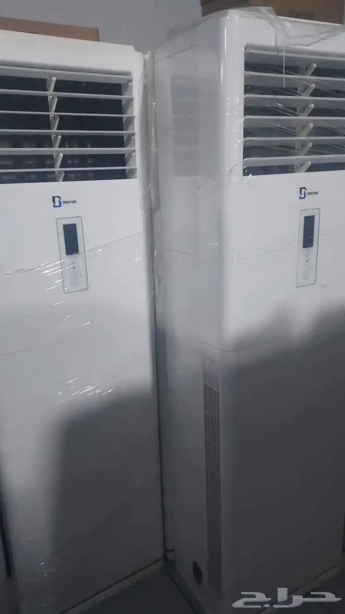 مكيفات دولابي وسبلت ودكت وكنسلت فالكون ميديا الزامل جنرال كا 4