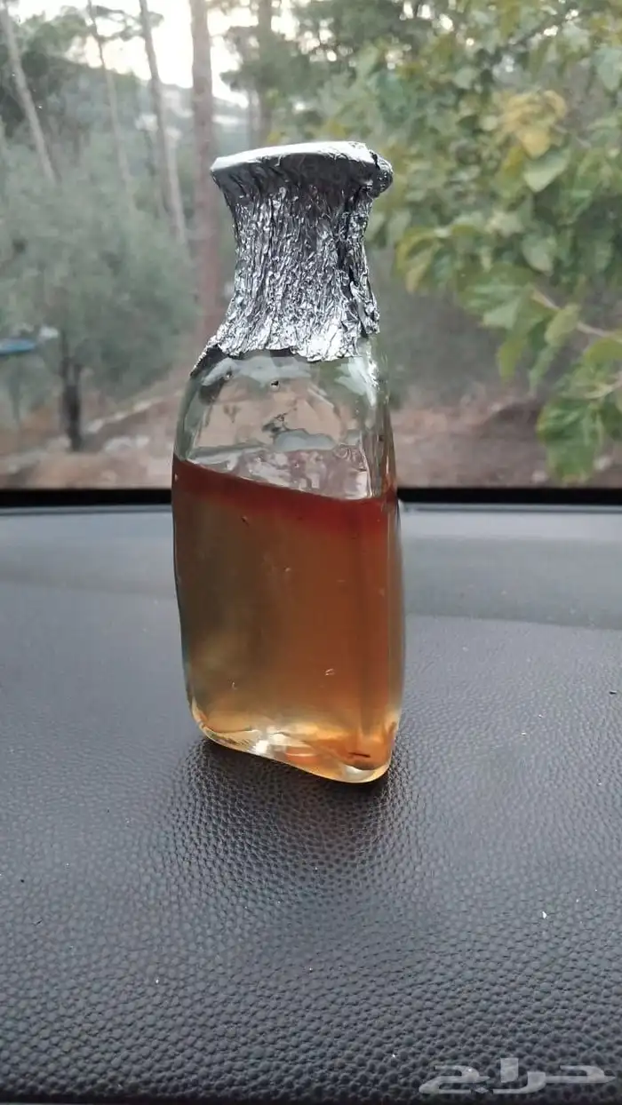 عطر مسك الغزال عمره اكثر من 100 عام للبيع 0