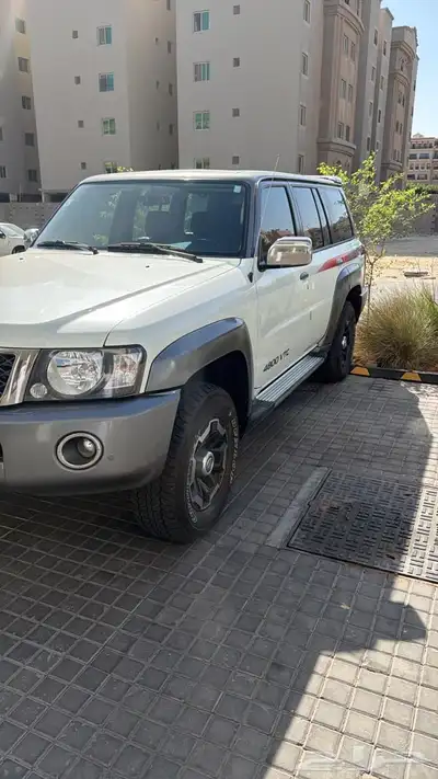 نيسان سوبر سفاري فل كامل index