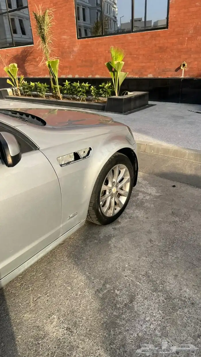 كابرس 2012 نظيف للبيع او للبدل المناسب 35