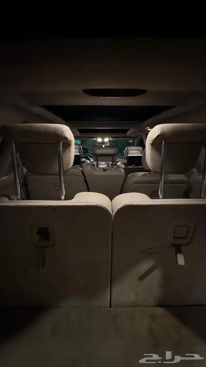 للبيع مخزن R300 2011 26