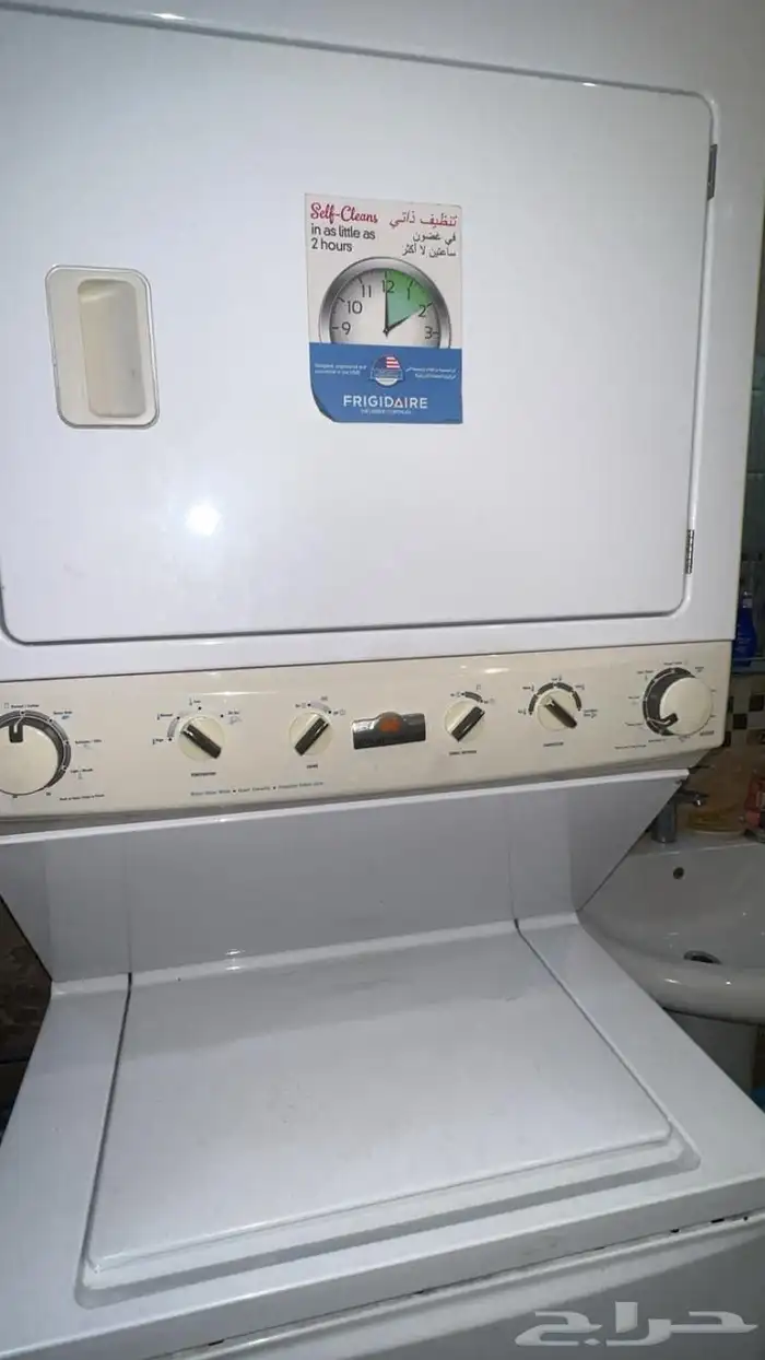 غسالة اتومتيك 3