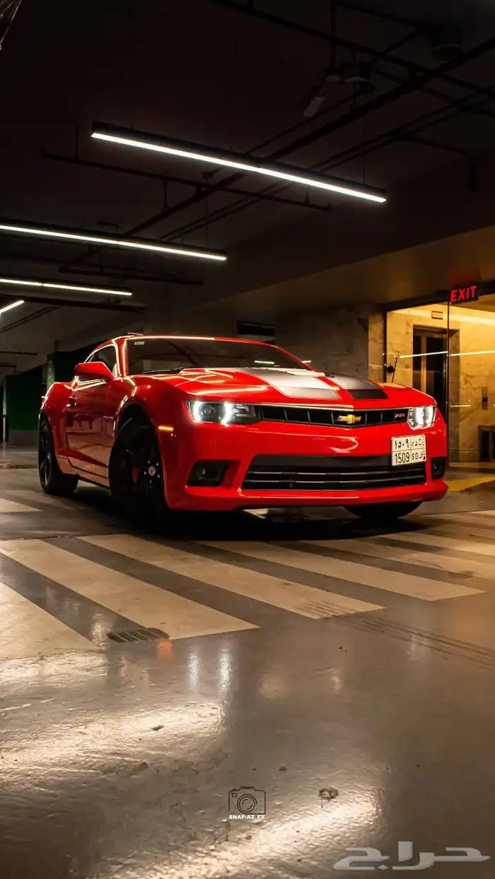 كمارو 2014 ss2 الجميح 0