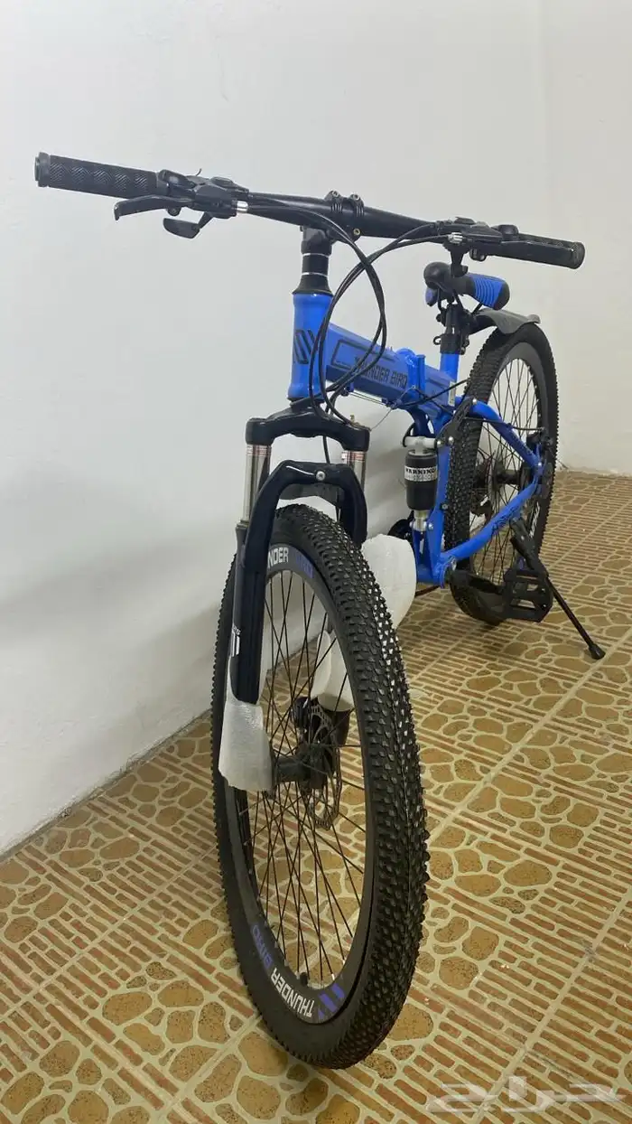 سيكل للبيع جديد لم يستعمل 0