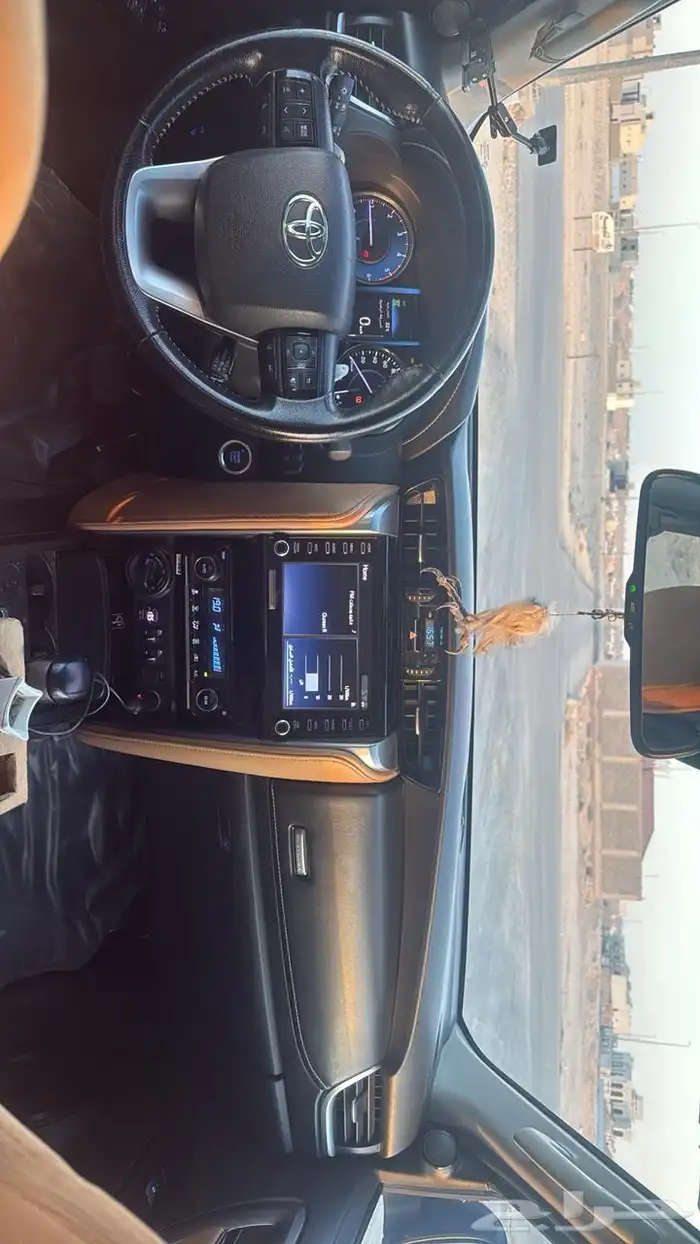 فورشنر ديزل 2021 فل كامل 10