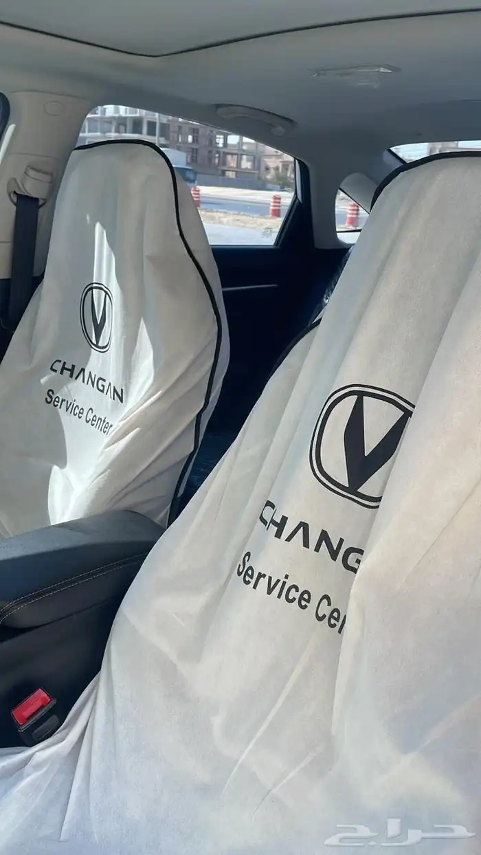 شانجان ايدو سمارت 2023 6