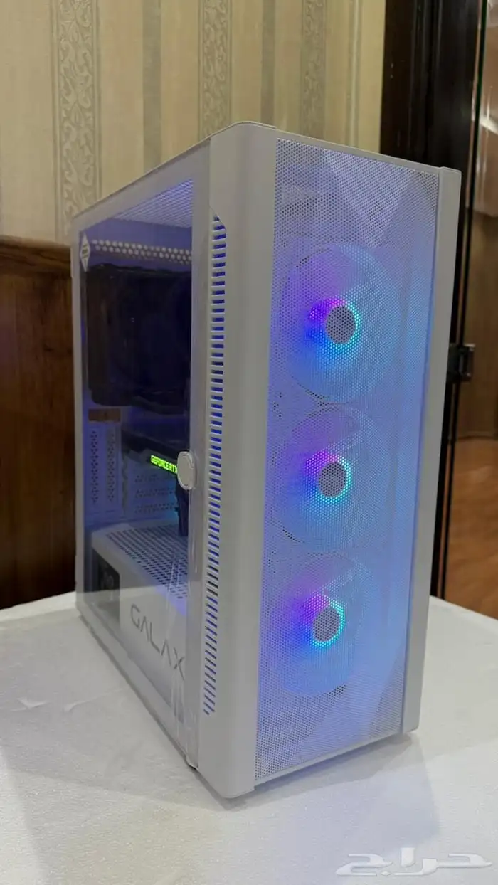 Gaming gpu nividia rtx 2080 4