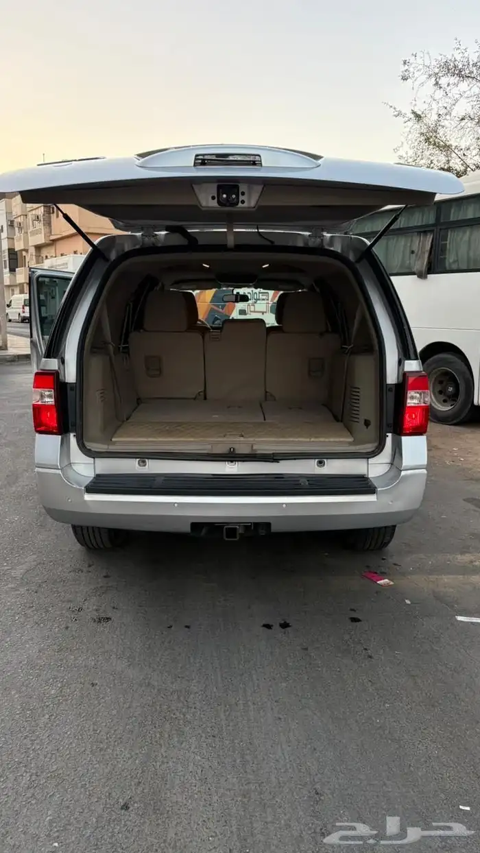 اكسبيدشن 2012 5